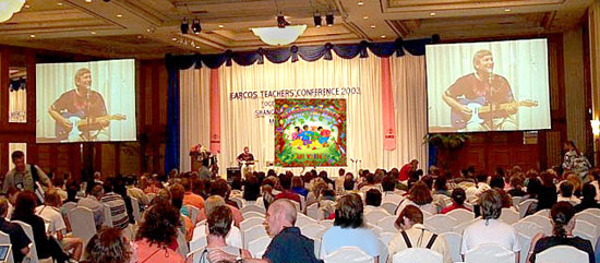 conference in Bangkok