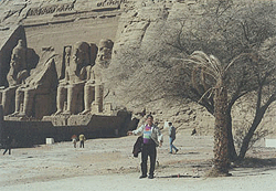 jim valley in upper egypt