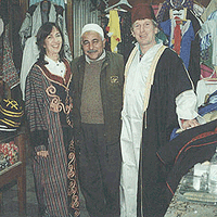 shopping in egypt